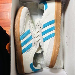 Sporty & Rich x adidas originals Samba